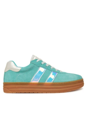 Sneakersy Primigi 7926033 D Turkusowy
