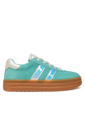 Sneakersy Primigi 7926033 M Turkusowy
