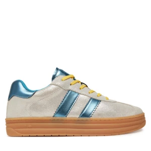 Sneakersy Primigi 7926055 D Srebrny