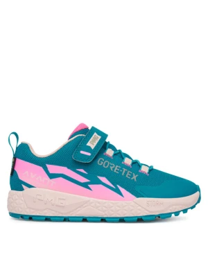 Sneakersy Primigi 7930611 M Turkusowy