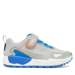 Sneakersy Primigi 7930722 M Szary