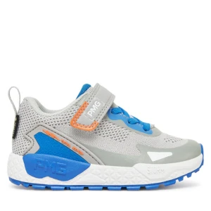 Sneakersy Primigi 7930722 S Szary