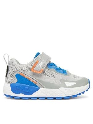 Sneakersy Primigi 7930722 S Szary