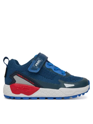 Sneakersy Primigi 7930744 S Granatowy