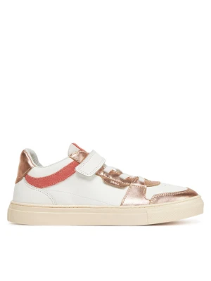 Sneakersy Primigi 7931544 M Biały