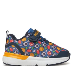 Sneakersy Primigi 7946511 Niebieski