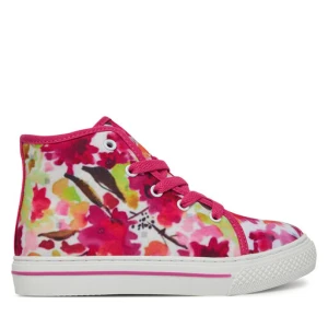 Sneakersy Primigi 7949133 Różowy