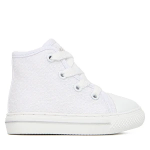Sneakersy Primigi 7949177 Biały