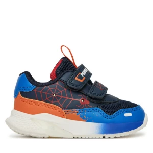 Sneakersy Primigi 7951100 Granatowy