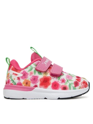 Sneakersy Primigi 7956500 Różowy