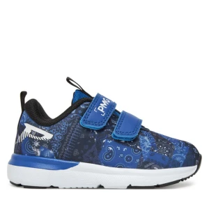 Sneakersy Primigi 7956511 Granatowy