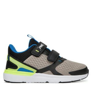 Sneakersy Primigi 7956722 Szary