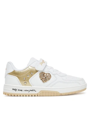 Sneakersy Primigi 7957700 Biały