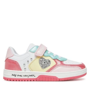 Sneakersy Primigi 7957722 Biały