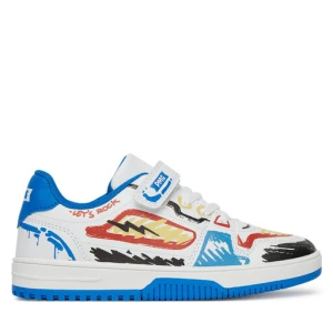 Sneakersy Primigi 7957811 Biały