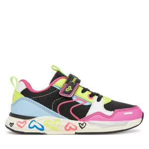 Sneakersy Primigi 7958311 Czarny