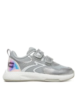 Sneakersy Primigi 7958511 Srebrny