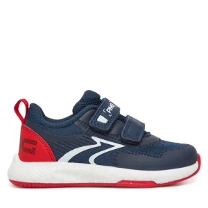 Sneakersy Primigi 7958522 Granatowy