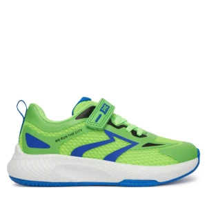 Sneakersy Primigi 7958622 Zielony