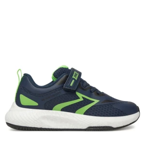 Sneakersy Primigi 7958644 Granatowy