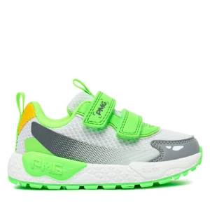 Sneakersy Primigi 7959000 Szary