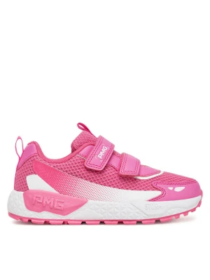 Sneakersy Primigi 7959033 Różowy