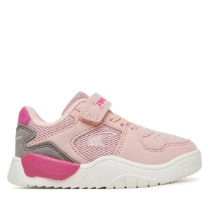 Sneakersy Primigi 7959500 Różowy