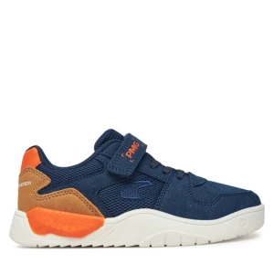 Sneakersy Primigi 7959533 Granatowy