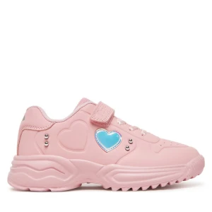Sneakersy Primigi 7963011 Różowy