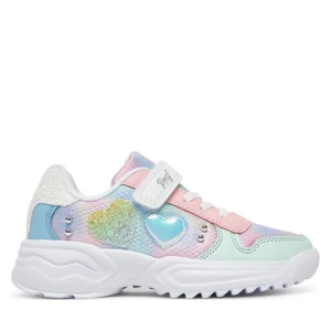 Sneakersy Primigi 7963033 Kolorowy