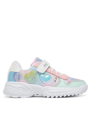 Sneakersy Primigi 7963033 Kolorowy