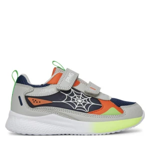 Sneakersy Primigi 7966600 Szary
