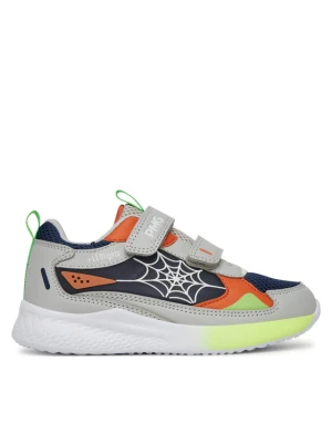 Sneakersy Primigi 7966600 Szary