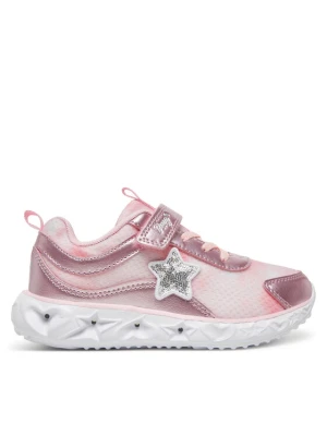 Sneakersy Primigi 7967100 Różowy