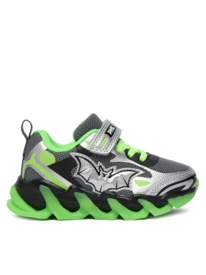 Sneakersy Primigi 7967400 Szary