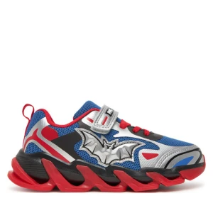 Sneakersy Primigi 7967411 Granatowy