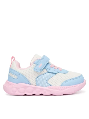 Sneakersy Primigi AVANT 1452811 Biały