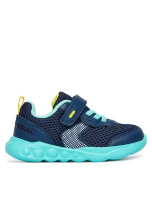 Sneakersy Primigi AVANT 1452822 Granatowy