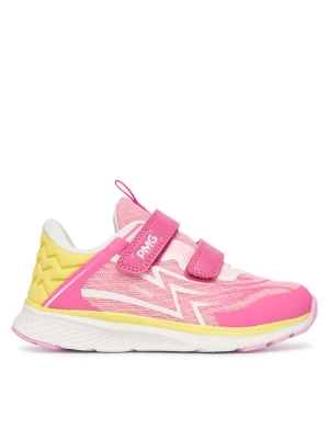Sneakersy Primigi AVANT 1458000 Różowy