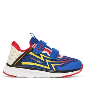 Sneakersy Primigi AVANT 1458033 Granatowy