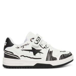 Sneakersy Primigi AVANT 1460222 Biały