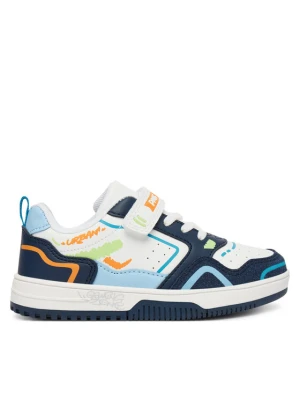 Sneakersy Primigi AVANT 1460322 Biały