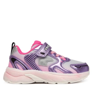 Sneakersy Primigi AVANT 1461011 Fioletowy