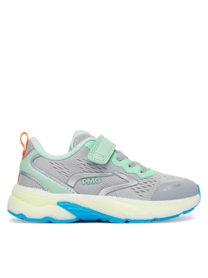 Sneakersy Primigi AVANT 1461122 Szary