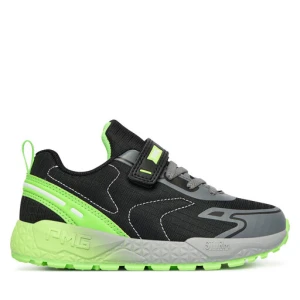 Sneakersy Primigi AVANT 1463155 Czarny