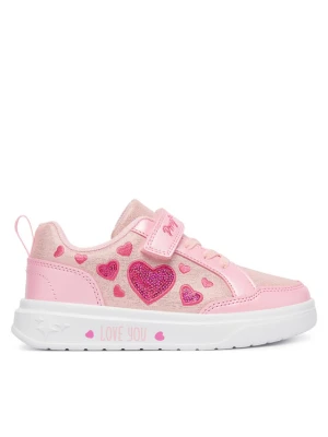 Sneakersy Primigi AVANT 1466011 Różowy