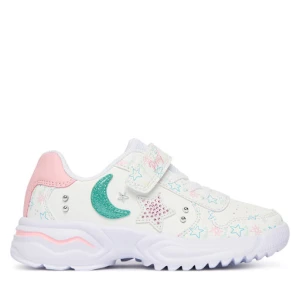 Sneakersy Primigi AVANT 1467011 Biały