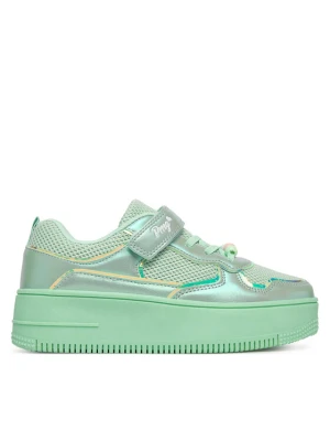 Sneakersy Primigi AVANT 1467544 Zielony