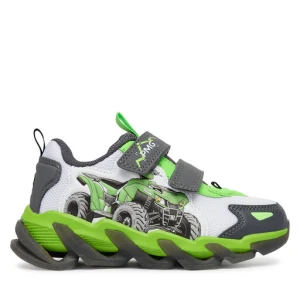 Sneakersy Primigi AVANT 1470100 Khaki