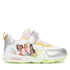 Sneakersy Primigi AVANT 1483511 Biały